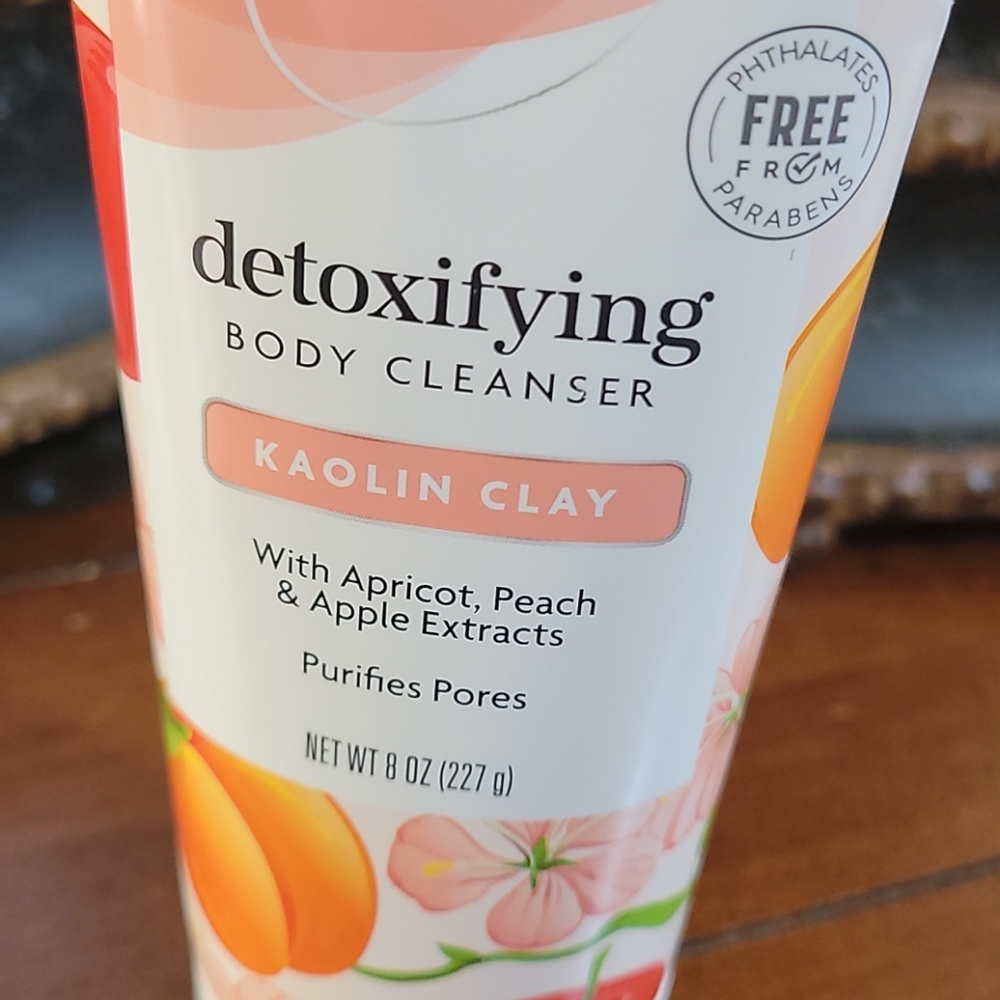 ๐ DAYLOGIC BODY CLEANSER - Picture 2 of 6